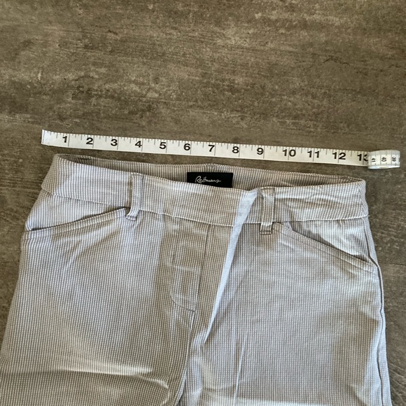 Reitmans Iconic Pants - Size 2 Petite - Picture 6 of 6
